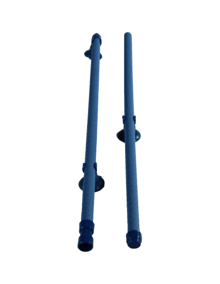 Difusor de Aire Bubble Wall Penn-Plax 71 cm para Acuarios Difusor de Aire Bubble Wall Penn-Plax 71 cm para Acuarios