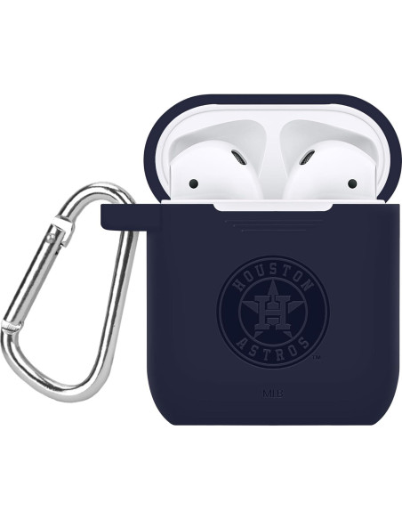 Combo Grabado Game Time Astros para Apple Watch y AirPods Combo Grabado Game Time Astros para Apple Watch y AirPods