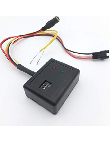 Detector de flujo JDH FlowSwitch para tuberías DN40 Detector de flujo JDH FlowSwitch para tuberías DN40