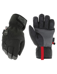 Guantes de Trabajo Mechanix Wear ColdWork WindShell Táctiles