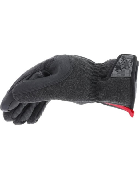 Guantes de Trabajo Mechanix Wear ColdWork WindShell Táctiles Guantes de Trabajo Mechanix Wear ColdWork WindShell Táctiles