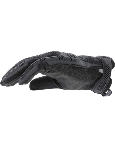 Guantes Tácticos Mechanix M-Pact 0.5mm Protección Impactos XL