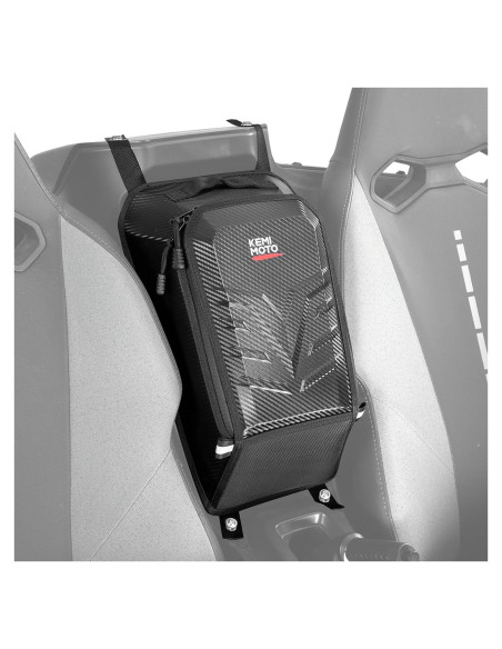 Bolsa de Almacenamiento KEMIMOTO EVA 1.85 Galones UTV Bolsa de Almacenamiento KEMIMOTO EVA 1.85 Galones UTV