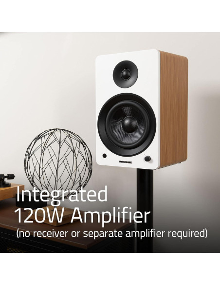 Giradiscos Fluance RT84 + Altavoces Ai61 + Preamp PA10 Giradiscos Fluance RT84 + Altavoces Ai61 + Preamp PA10