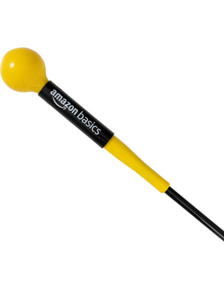 Entrenador de Swing de Golf Amazon Basics 121,9 cm Entrenador de Swing de Golf Amazon Basics 121,9 cm