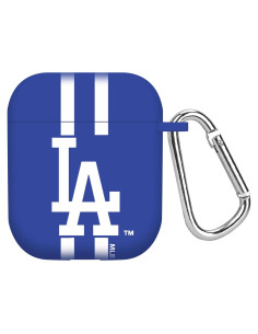 Funda HD Game Time Los Angeles Dodgers para AirPods Gen 1 y 2