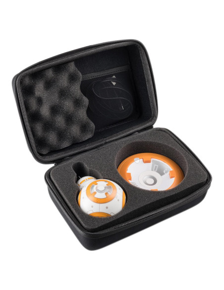 Funda Dura Caseling para Sphero BB-8 y BB-9E - Protección Funda Dura Caseling para Sphero BB-8 y BB-9E - Protección