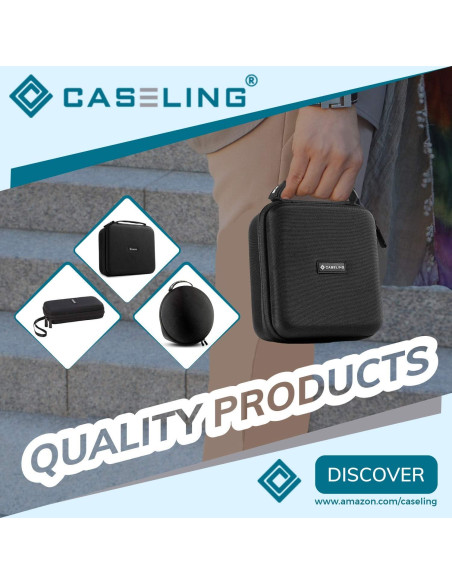 Funda Dura Caseling para Sphero BB-8 y BB-9E - Protección Funda Dura Caseling para Sphero BB-8 y BB-9E - Protección