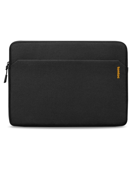 Funda delgada tomtoc para MacBook Air/Pro 13" negra Funda delgada tomtoc para MacBook Air/Pro 13" negra