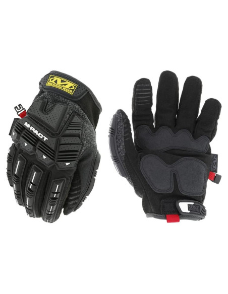 Guantes de Trabajo Mechanix Wear ColdWork M-Pact Aislados XL Guantes de Trabajo Mechanix Wear ColdWork M-Pact Aislados XL