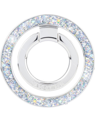 Soporte Magnético Case-Mate para iPhone 16 Pro Max - Disco Brillante