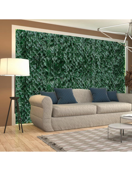 Pantalla de Privacidad Hiedra Artificial SPORTYOUTH 100x300 cm Pantalla de Privacidad Hiedra Artificial SPORTYOUTH 100x300 cm