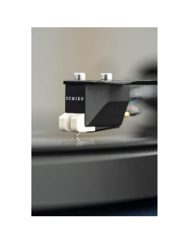 Giradiscos Pro-Ject Debut Carbon EVO con cartucho Sumiko