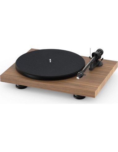 Giradiscos Pro-Ject Debut Carbon EVO con cartucho Sumiko