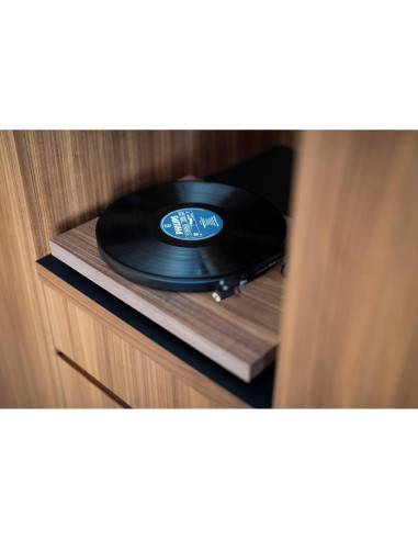 Giradiscos Pro-Ject Debut Carbon EVO con cartucho Sumiko