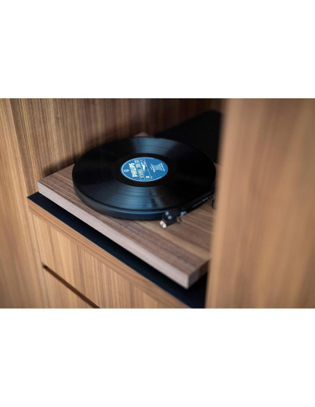 Giradiscos Pro-Ject Debut Carbon EVO con cartucho Sumiko Giradiscos Pro-Ject Debut Carbon EVO con cartucho Sumiko