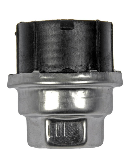 Cubierta de Sujetador de Rueda Dorman 611-639 Cromo Paquete de 5 Cubierta de Sujetador de Rueda Dorman 611-639 Cromo Paquete de 5