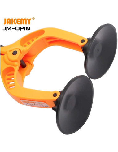 Herramienta de Ventosa JAKEMY OP-10 para Pantallas LCD