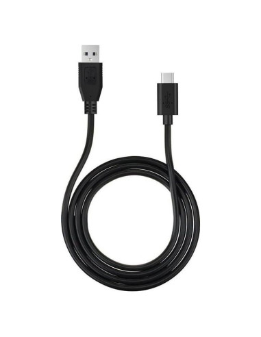 Cable USB Tipo C Shargeek 100W Carga 25600mAh Externo