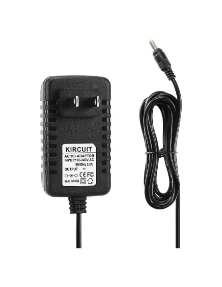 Adaptador de Cargador FOSPOWER 4.1 para Audio Bluetooth Adaptador de Cargador FOSPOWER 4.1 para Audio Bluetooth