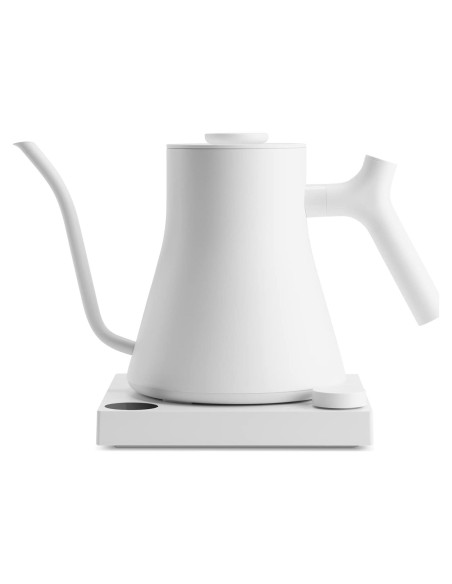 Hervidor Eléctrico Fellow Stagg EKG Pro 0.9L Blanco Mate Hervidor Eléctrico Fellow Stagg EKG Pro 0.9L Blanco Mate