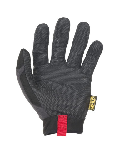 Guantes de Trabajo Mechanix Wear MSG-05-009 Negro/Gris