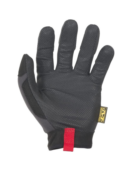 Guantes de Trabajo Mechanix Wear MSG-05-009 Negro/Gris Guantes de Trabajo Mechanix Wear MSG-05-009 Negro/Gris
