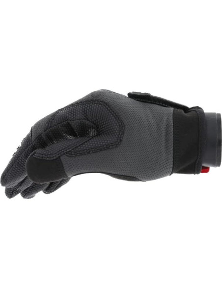 Guantes de Trabajo Mechanix Wear MSG-05-009 Negro/Gris Guantes de Trabajo Mechanix Wear MSG-05-009 Negro/Gris