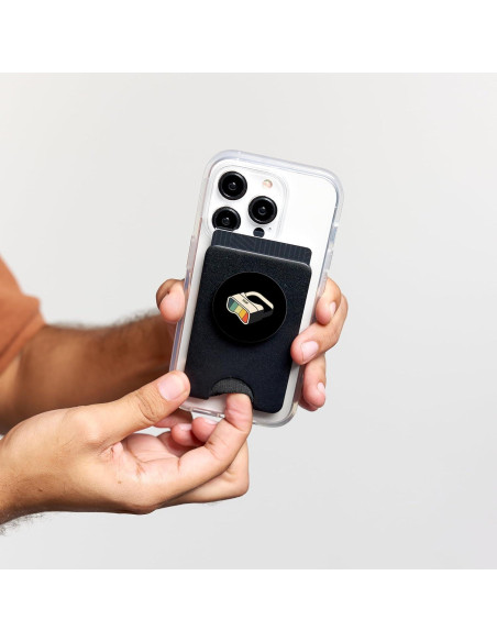 Gafas de Realidad Virtual PopSockets VR para Juegos Gafas de Realidad Virtual PopSockets VR para Juegos