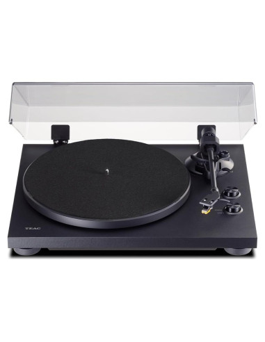Tocadiscos TEAC TN-280BT-A3 Bluetooth con Phono EQ