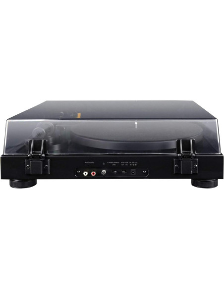 Giradiscos Fluance RT80 con Audio Technica AT91 y Kit de Limpieza Giradiscos Fluance RT80 con Audio Technica AT91 y Kit de Limpieza