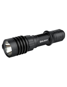 Linterna Táctica OLIGHT Warrior X 4 2600 Lúmenes USB-C