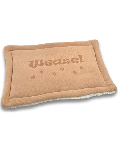 Cama para Gato Personalizada Custom Catch 38x58 cm Cama para Gato Personalizada Custom Catch 38x58 cm