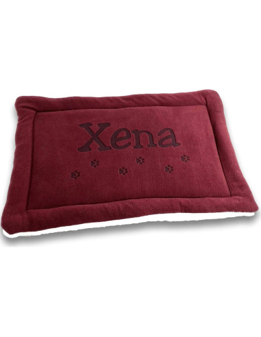 Cama para Gato Personalizada Custom Catch 38x58 cm