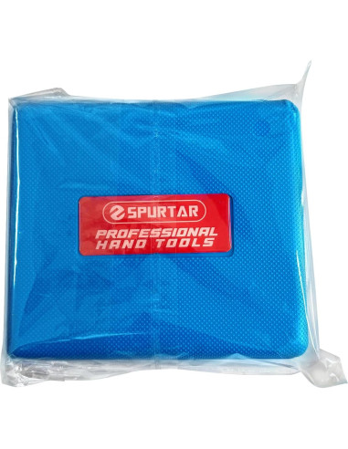 Juego de Extractores de Tuercas Spurtar 5 Pcs 17-22mm