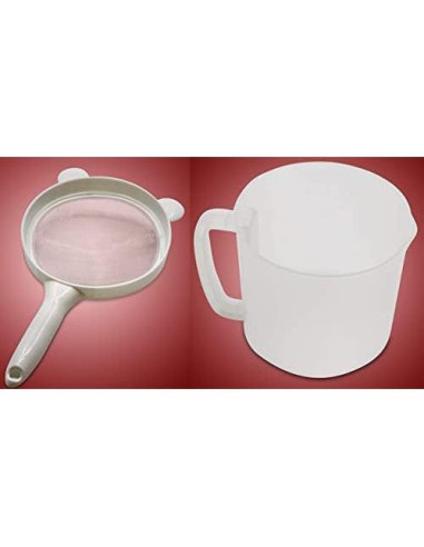 Máquina de Infusión Herbal Herbal Infuser HM-2020 3,15 kg