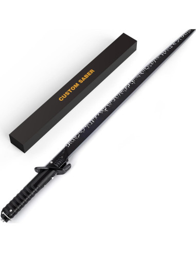 Sable de Luz Darksaber PKSTVB 39 Sonidos 12 Colores