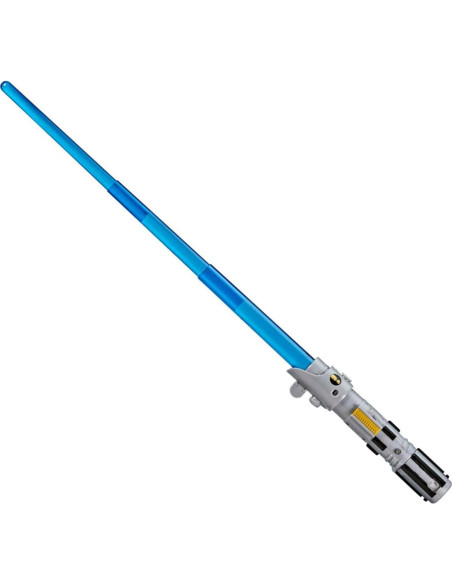 Espada de Luz Electrónica Luke Skywalker - Forja Star Wars Espada de Luz Electrónica Luke Skywalker - Forja Star Wars