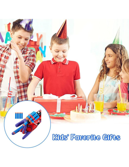 Juego de Lanzador de Muñeca Vinciph 2 Piezas para Niños Juego de Lanzador de Muñeca Vinciph 2 Piezas para Niños