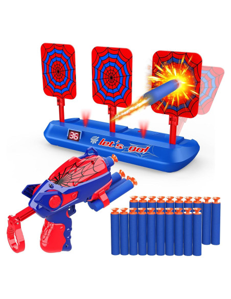 Objetivo de Tiro para Niños Excitobo WJ12483 0.48 kg Objetivo de Tiro para Niños Excitobo WJ12483 0.48 kg