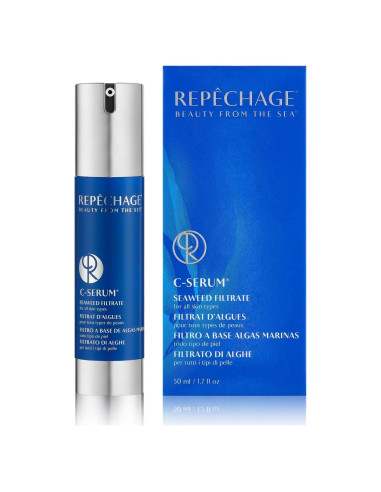 Suero Facial Repechage C 50 ml - Hidratante Antienvejecimiento
