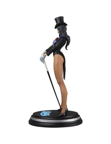 Estatua Zatanna McFarlane Toys 1:8 J. Scott Campbell Estatua Zatanna McFarlane Toys 1:8 J. Scott Campbell