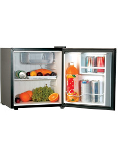 Refrigerador Mini RCA 1.6 Pies Cúbicos Negro con Termostato 2