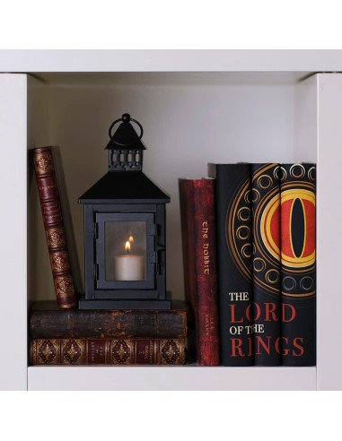 Conjunto de Libros El Señor de los Anillos - Juniper Books - Edición Especial