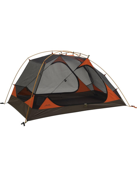 Tienda ALPS Mountaineering Aries 2 Personas Domo Cobre/Rust Tienda ALPS Mountaineering Aries 2 Personas Domo Cobre/Rust
