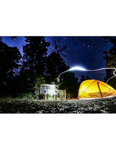 Tienda ALPS Mountaineering Aries 2 Personas Domo Cobre/Rust