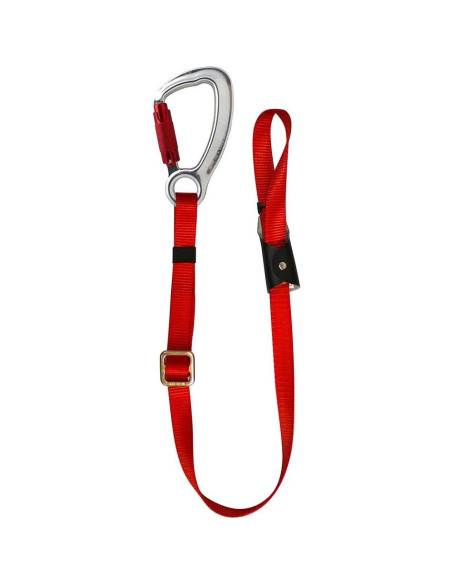 Kit de Tirolina Fusion Climb con Arnés y Cuerda para Jardín Kit de Tirolina Fusion Climb con Arnés y Cuerda para Jardín