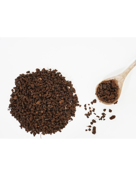 Té de Valeriana Orgánica Cura con Pura 453.6g - Sueño Relajante Té de Valeriana Orgánica Cura con Pura 453.6g - Sueño Relajante
