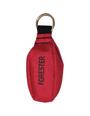 Kit de Lanzamiento para Arboristas FORESTER 15oz + Bolsa