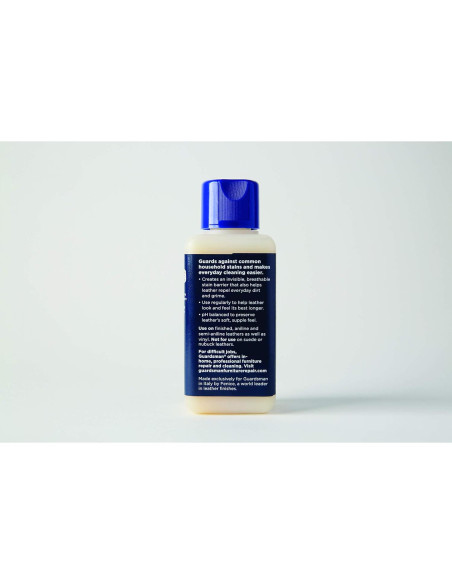 Protector y Conservador de Cuero Guardsman 248ml - Limpiador para Muebles y Autos Protector y Conservador de Cuero Guardsman 248ml - Limpiador para Muebles y Autos